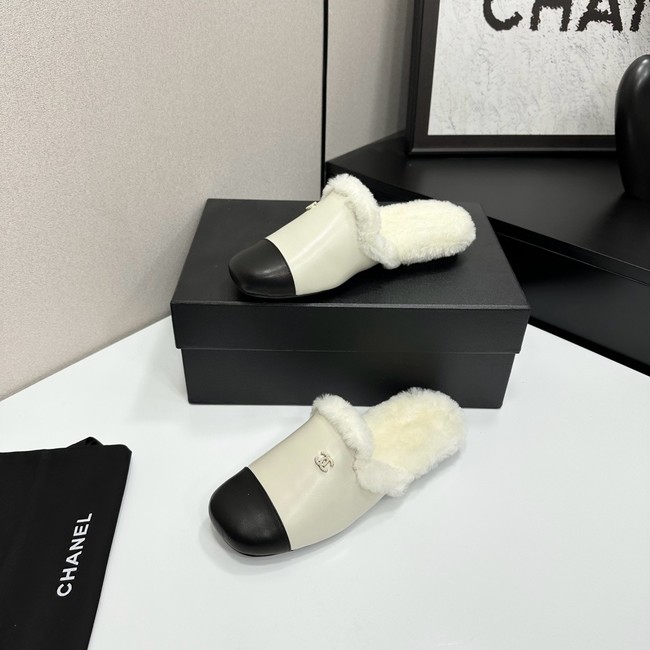 Chanel Casual sandals 69880-2