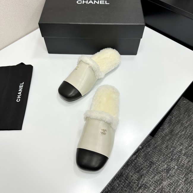 Chanel Casual sandals 69880-2
