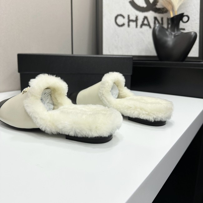 Chanel Casual sandals 69880-2