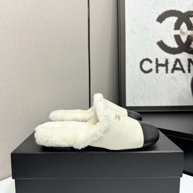 Chanel Casual sandals 69880-2