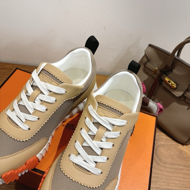 Hermes Bouncing shoes 69877-18