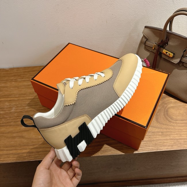 Hermes Bouncing shoes 69877-18