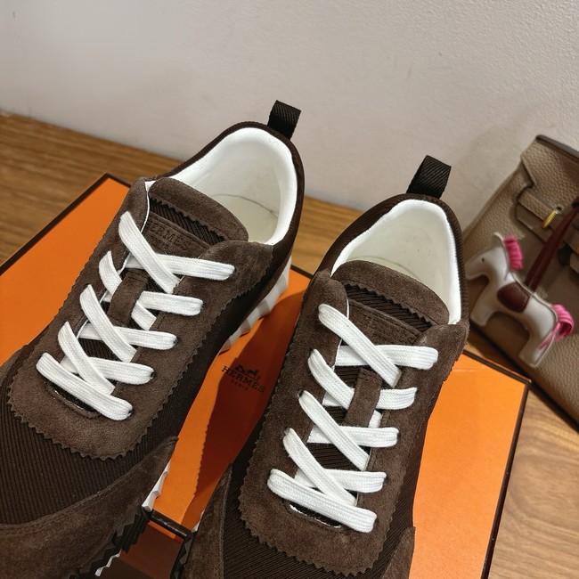 Hermes Bouncing shoes 69877-4