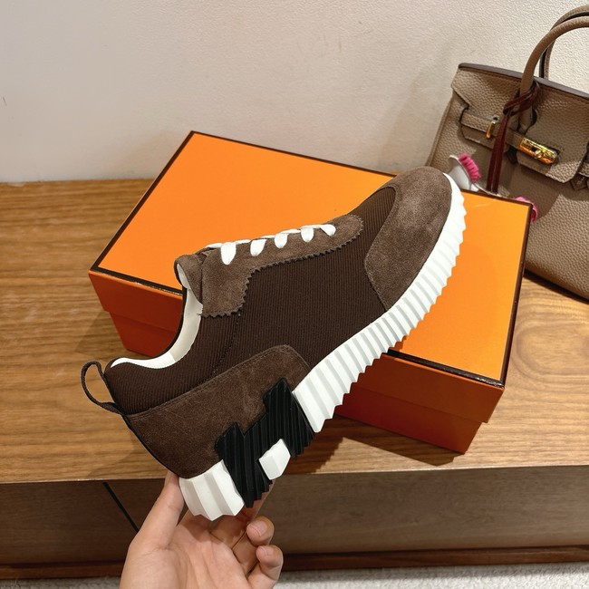 Hermes Bouncing shoes 69877-4
