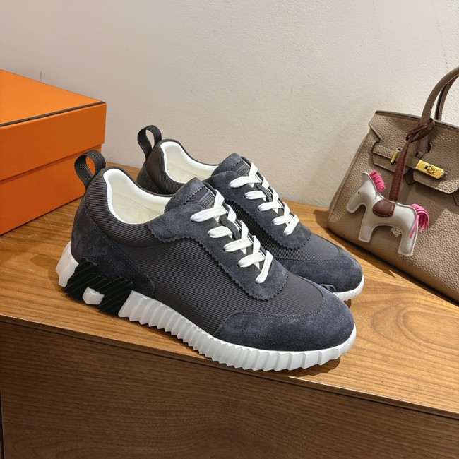 Hermes Bouncing shoes 69877-6