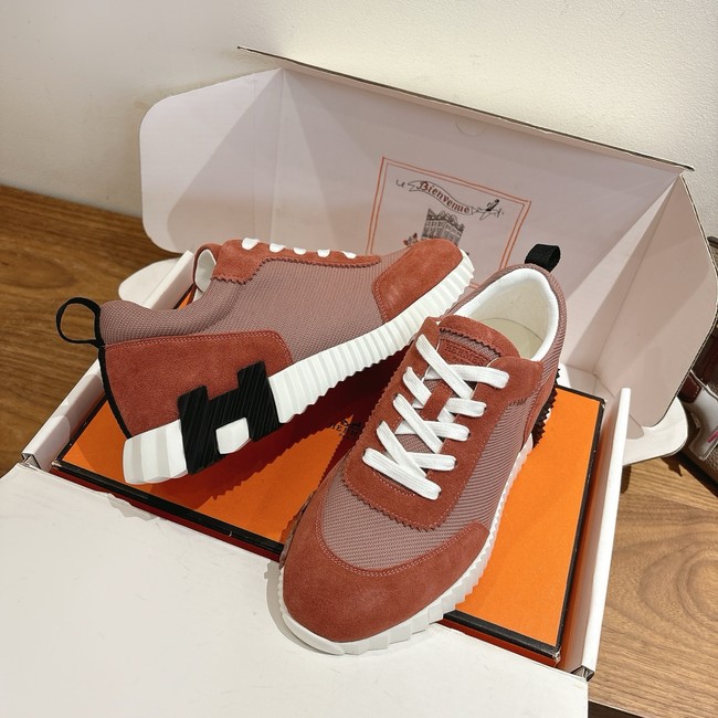 Hermes Bouncing shoes 69877-7