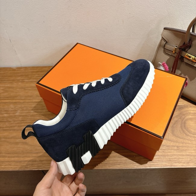 Hermes Bouncing shoes 69877-8
