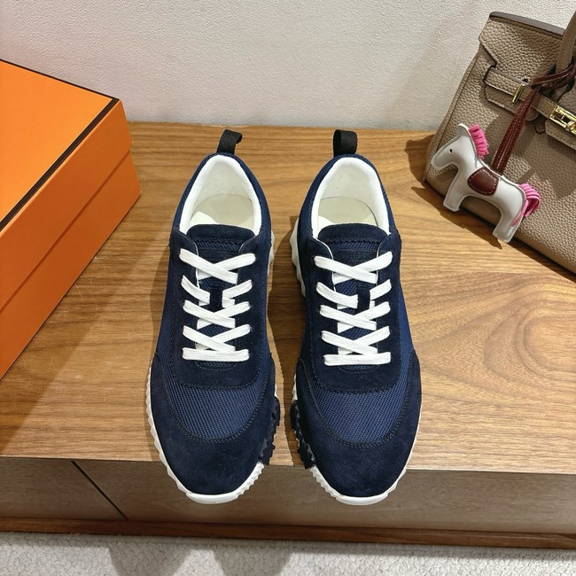 Hermes Bouncing shoes 69877-8