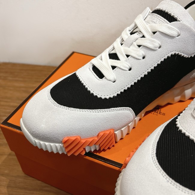 Hermes Bouncing shoes 69877-9