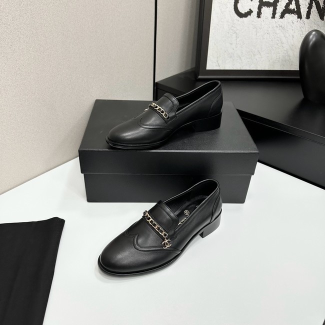 Chanel loafer 69888-1
