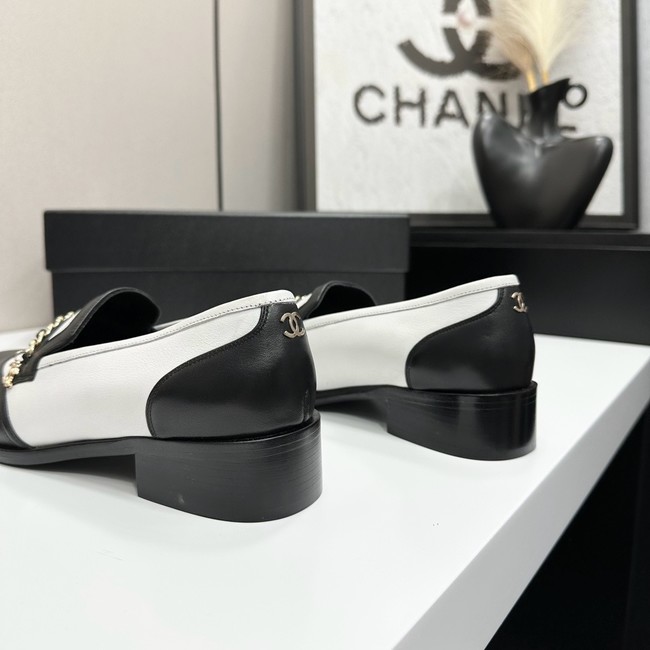 Chanel loafer 69888-2