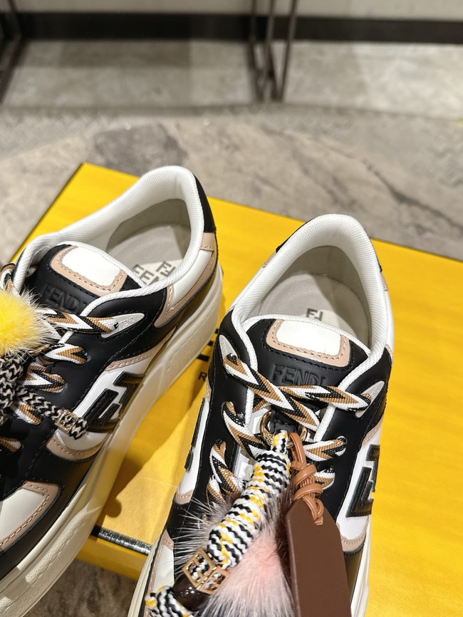 Fendi shoes 69885-2