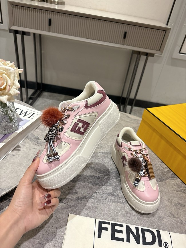 Fendi shoes 69886-1