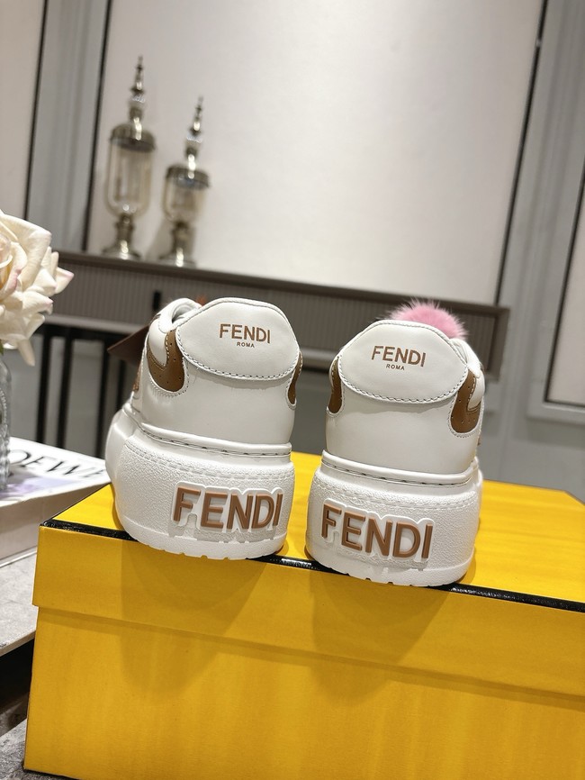 Fendi shoes 69886-2