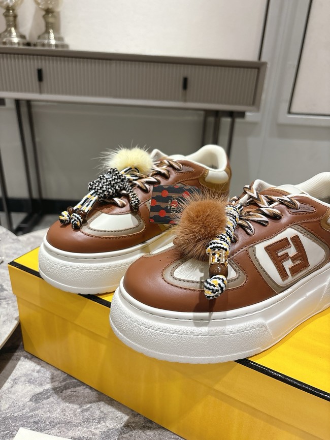 Fendi shoes 69886-3