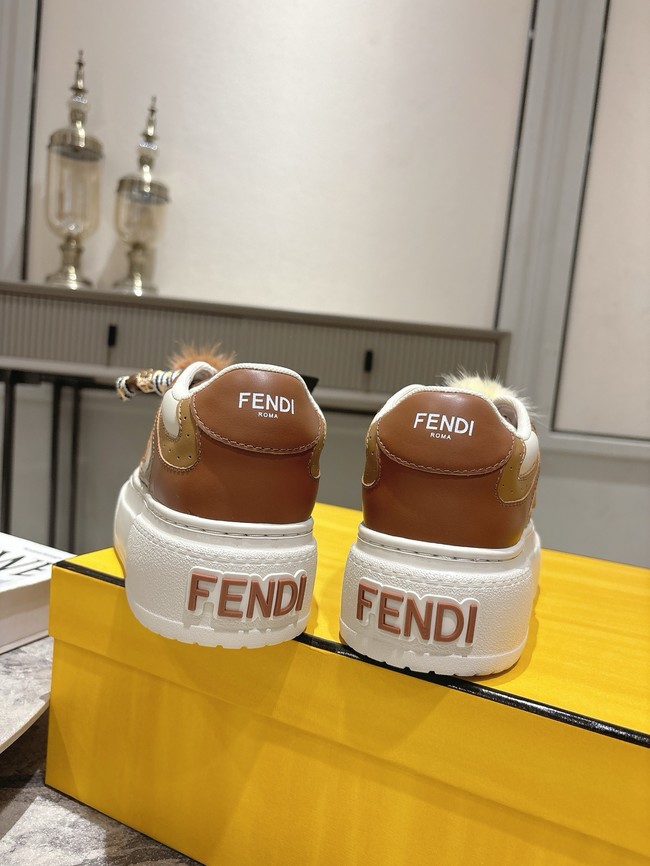 Fendi shoes 69886-3