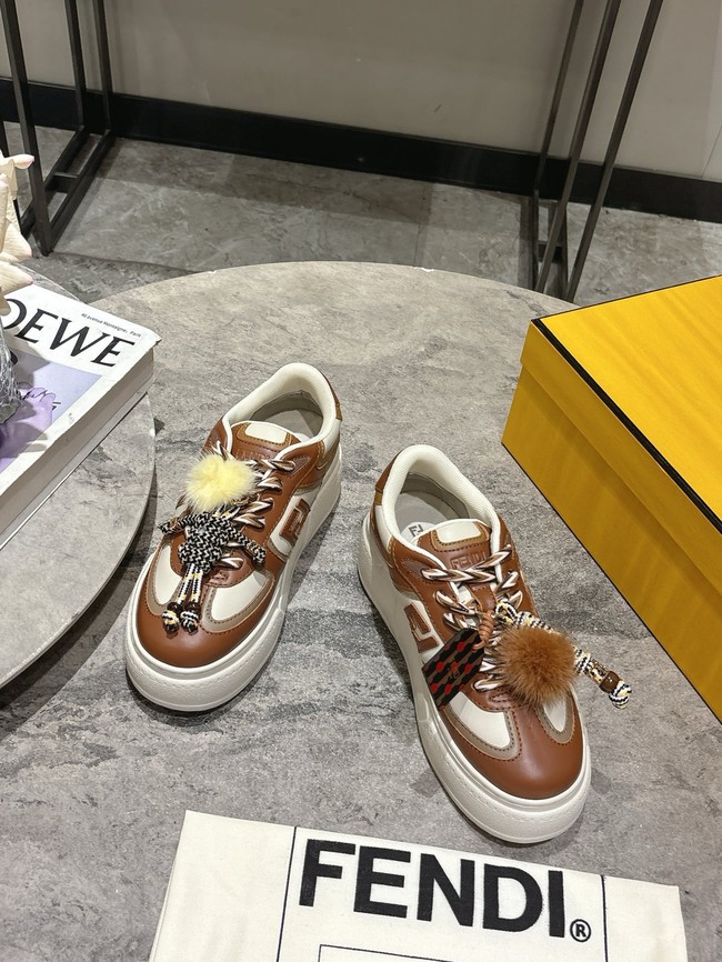 Fendi shoes 69886-3