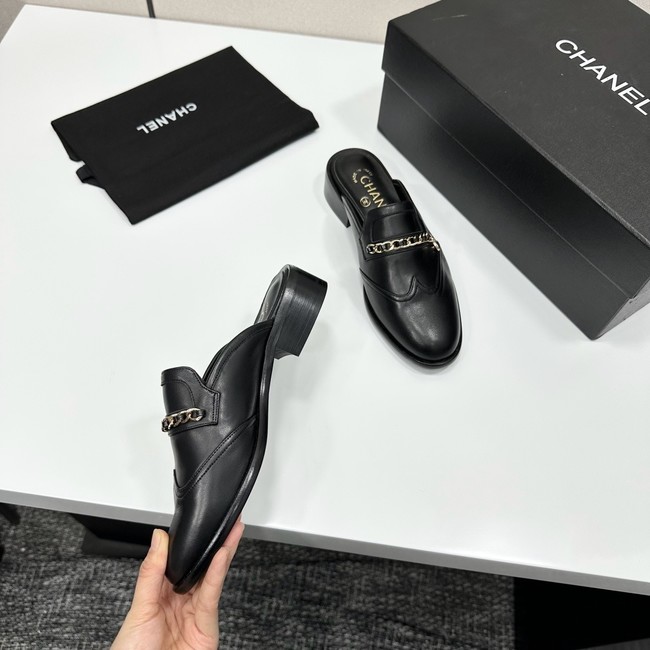 Chanel loafer 69888-3