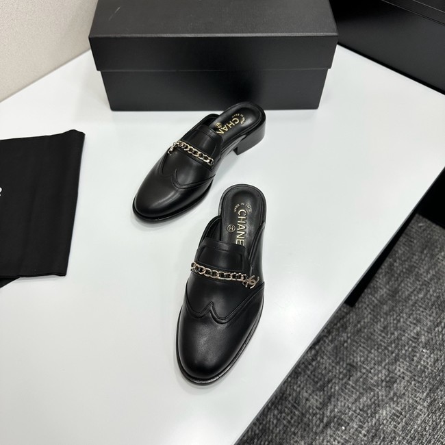 Chanel loafer 69888-3