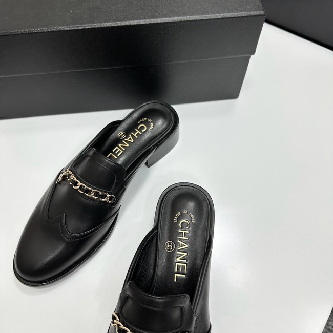 Chanel loafer 69888-3