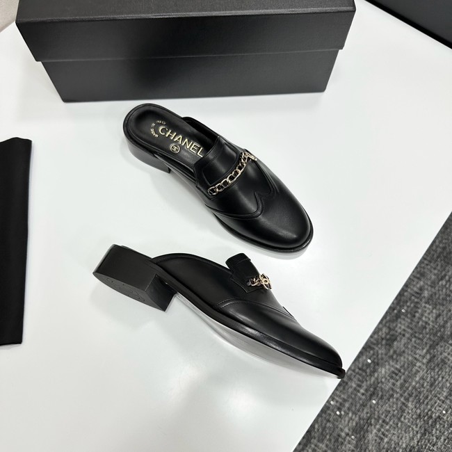 Chanel loafer 69888-3