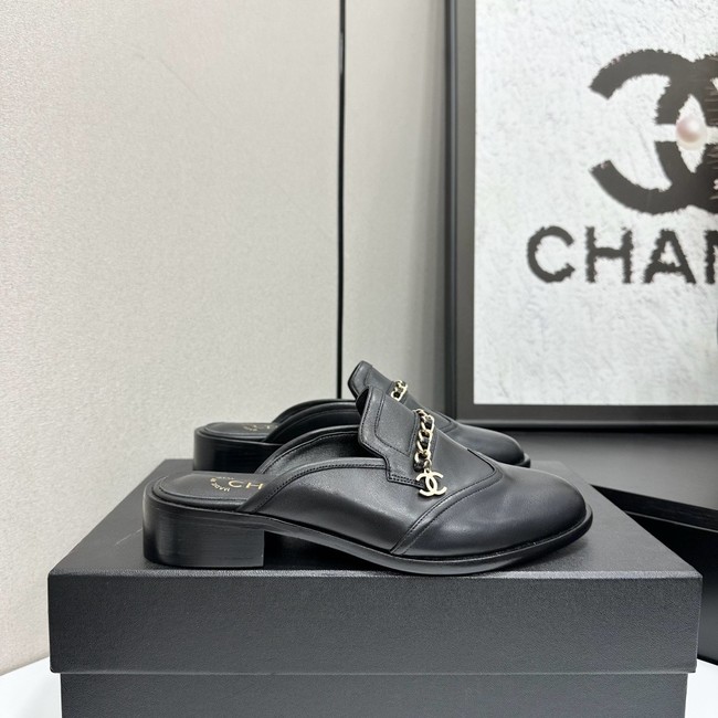 Chanel loafer 69888-3