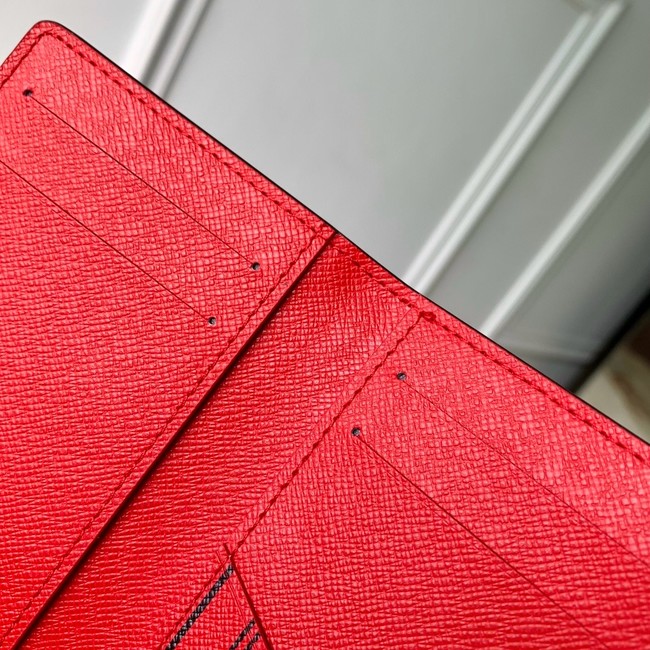 Louis Vuitton Bifold Organizer M25835