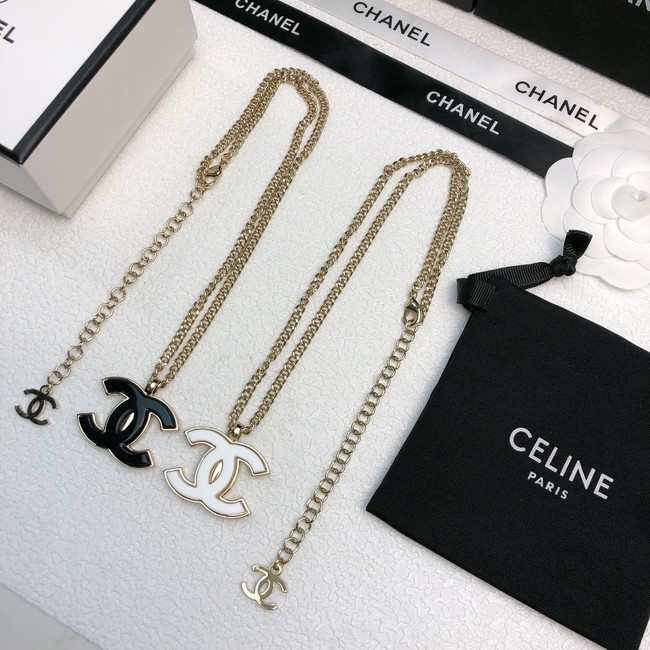 Chanel necklace CE81690