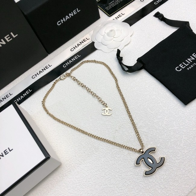 Chanel necklace CE81690