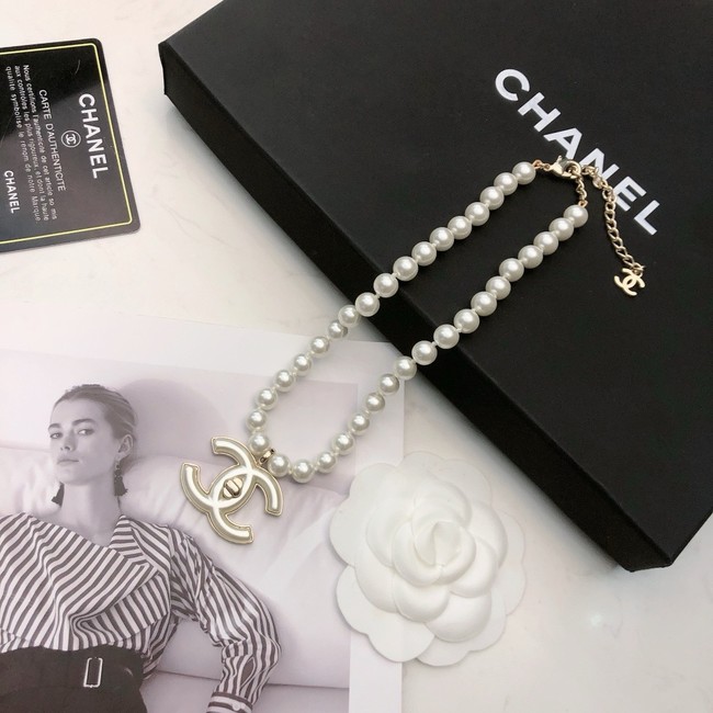 Chanel necklace CE81692