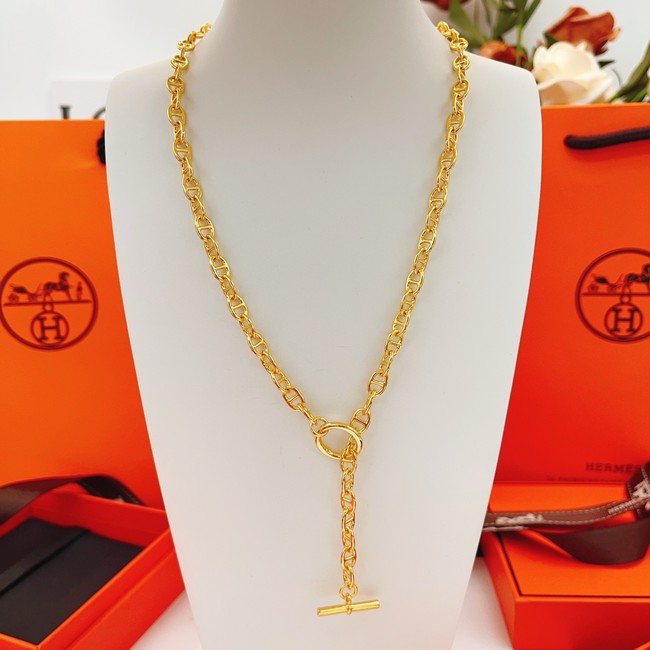 Hermes necklace CE81674