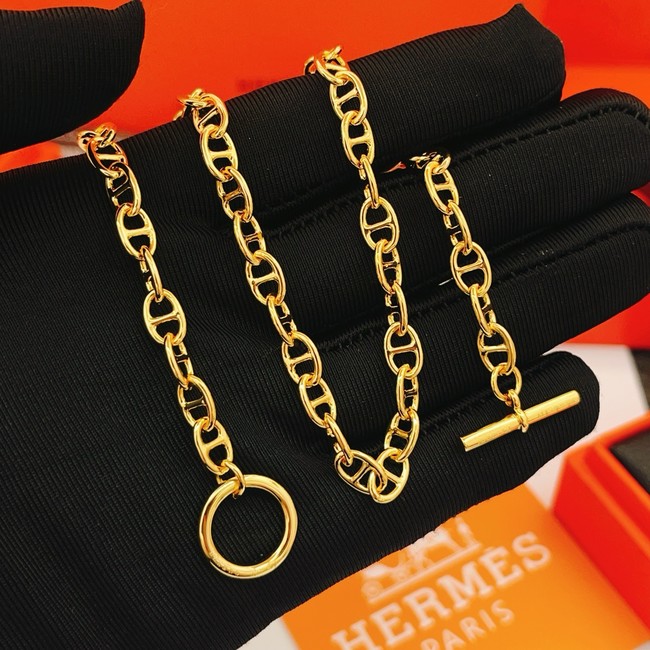 Hermes necklace CE81674