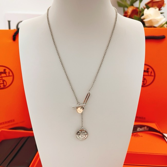 Hermes necklace CE81675