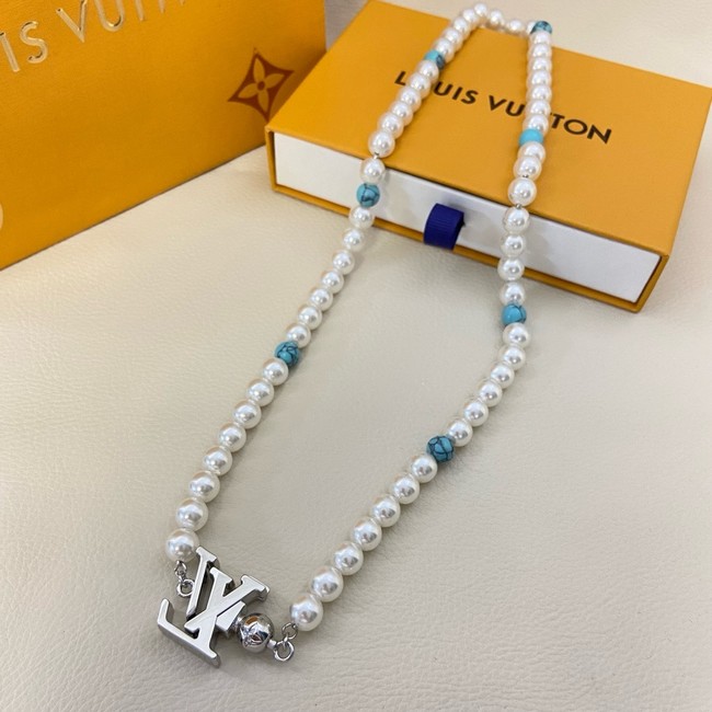 Louis Vuitton Necklace CE81682