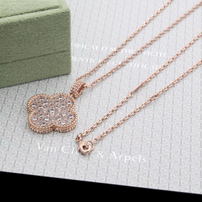 Van Cleef & Arpels Necklace CE81676