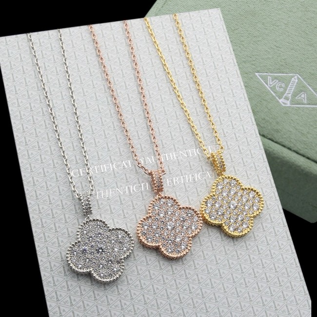 Van Cleef & Arpels Necklace CE81676