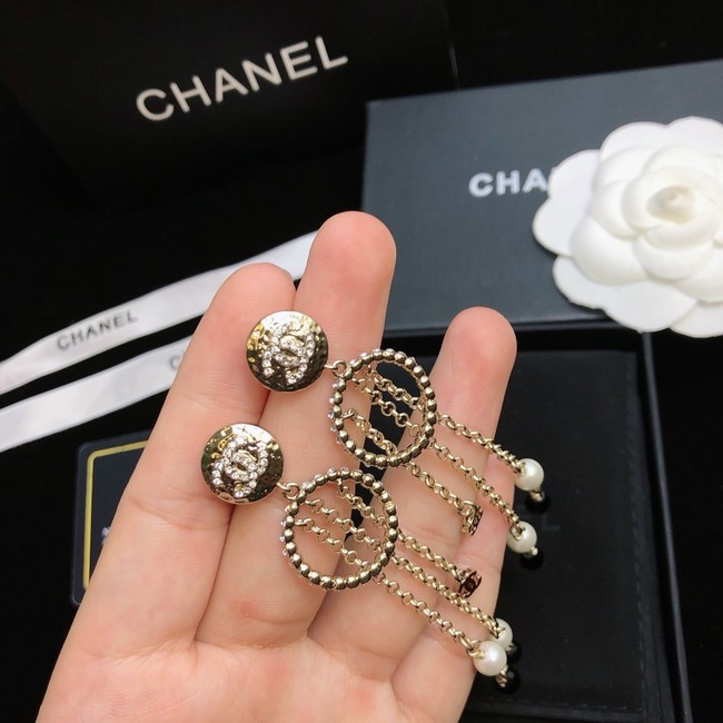 Chanel Earring CE81696