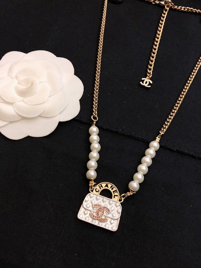 Chanel necklace CE81694