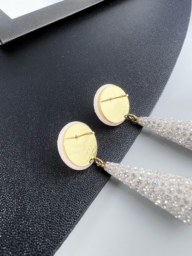 Gucci Earring CE81702