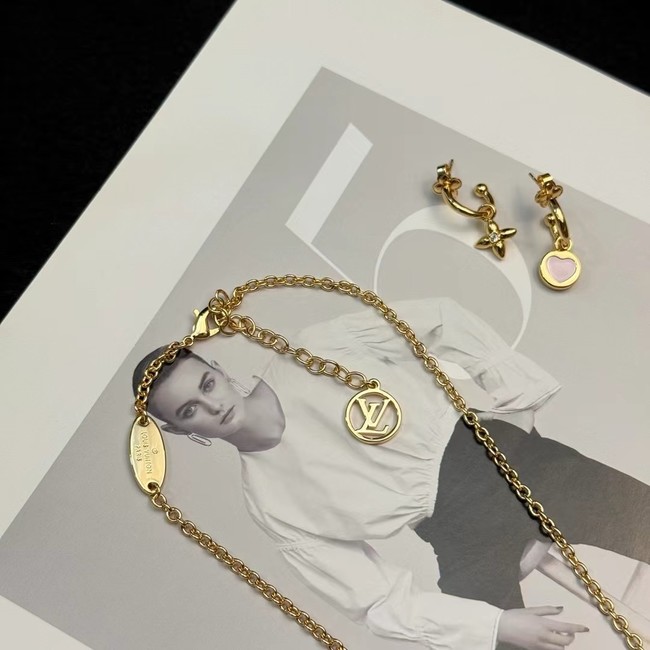 Louis Vuitton necklace CE81695