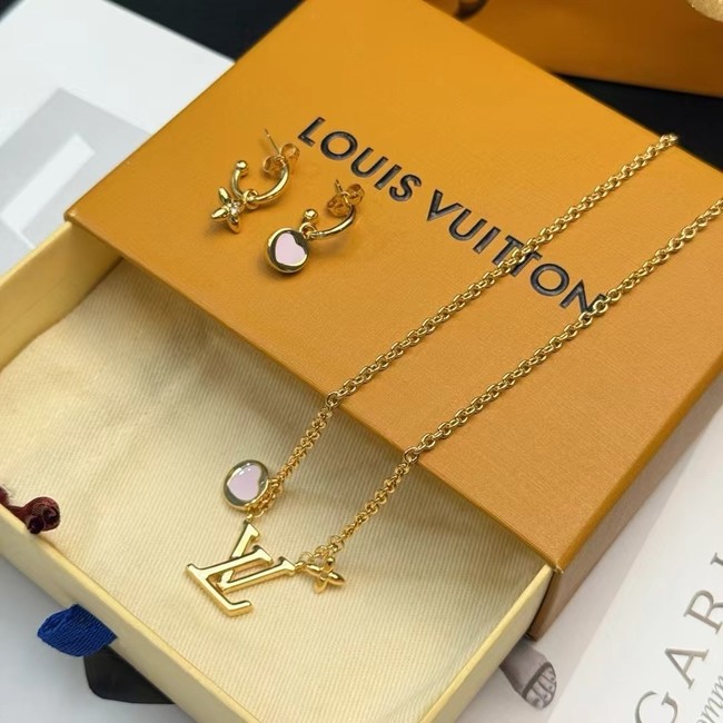 Louis Vuitton necklace CE81695