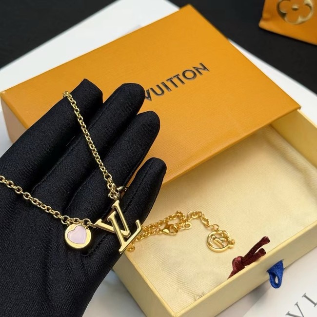 Louis Vuitton necklace CE81695