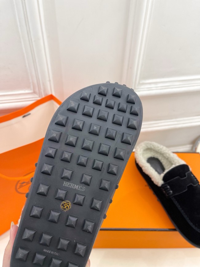 Hermes Go Muller shoes 69293-6