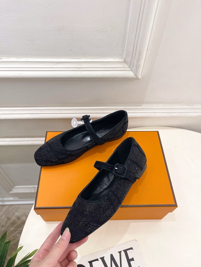 Hermes shoes 69294-3
