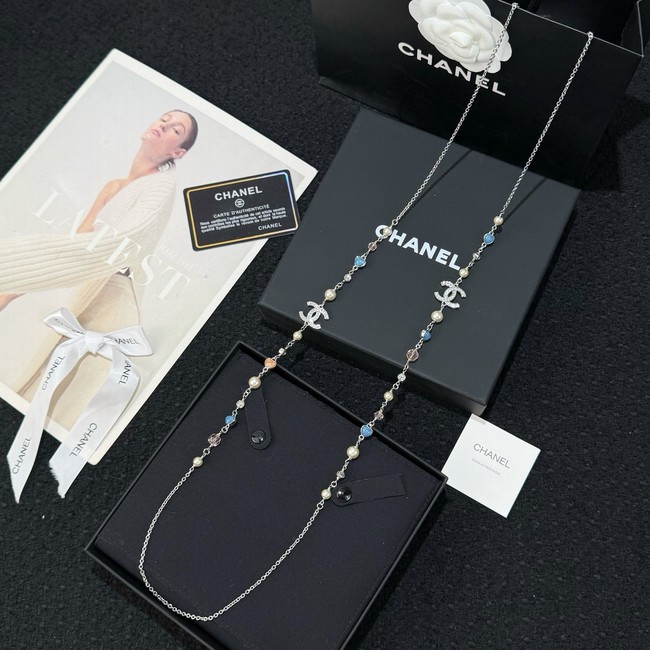Chanel necklace CE81724