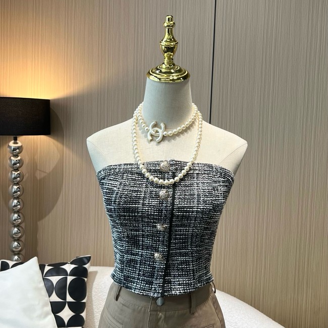 Chanel necklace CE81725