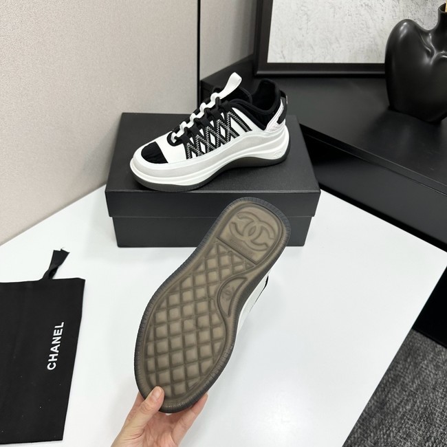 Chanel Casual flat shoes 97159-1