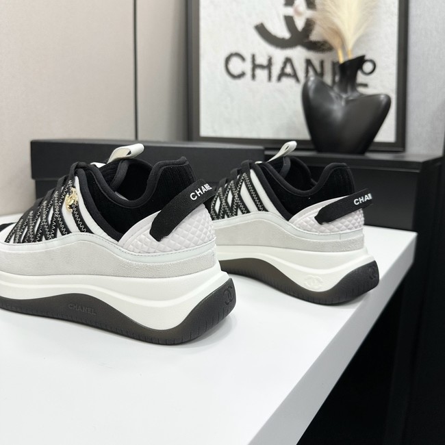 Chanel Casual flat shoes 97159-1