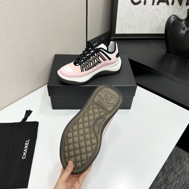 Chanel Casual flat shoes 97159-5
