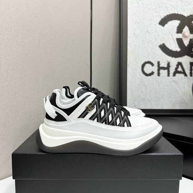 Chanel Casual flat shoes 97159-8
